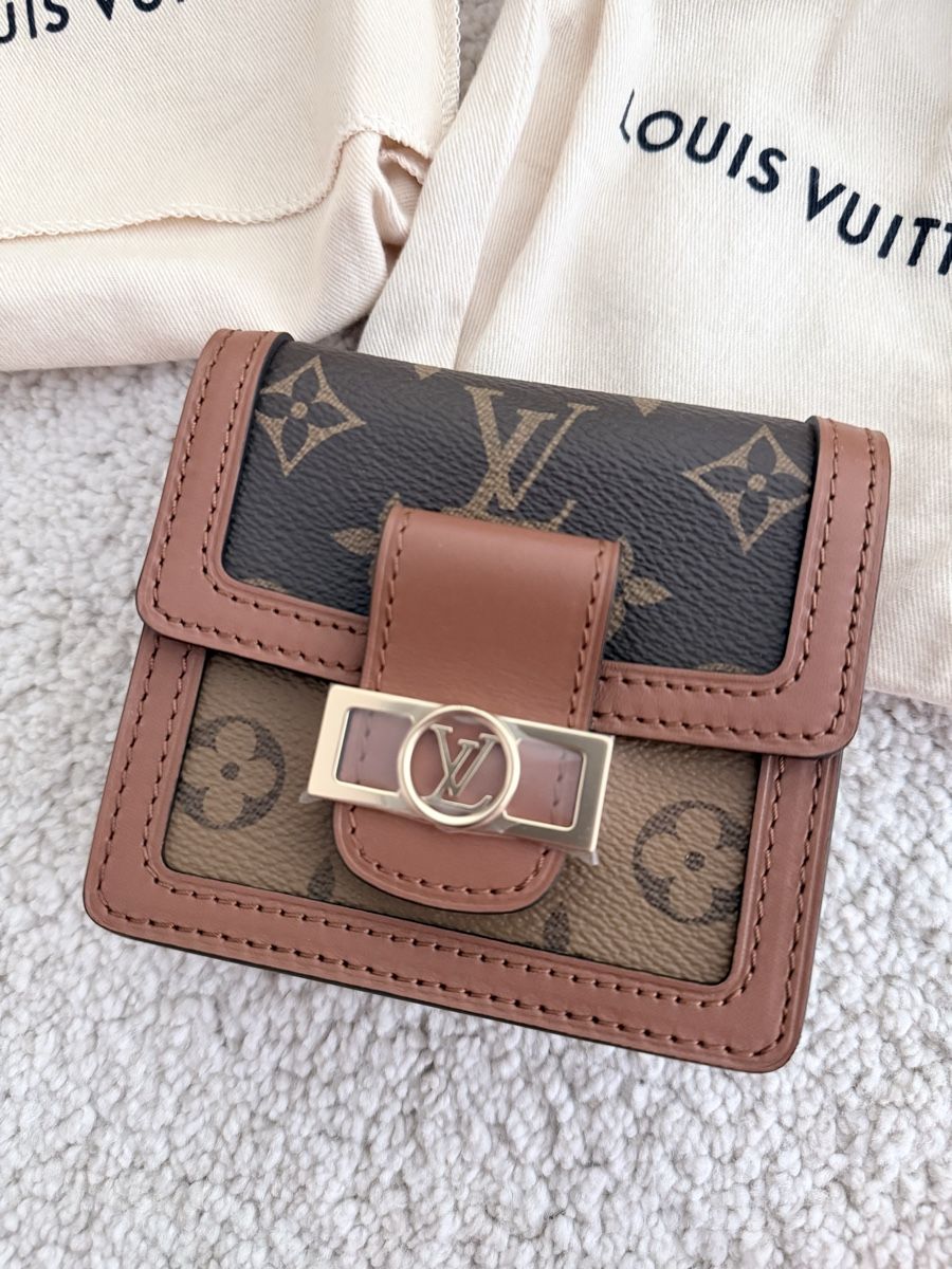 Louis Vuitton Sacs: Louis Vuitton BUM. DAUPH.BB MNG – Neuf avec emballage d'origine à Zürich par ken_n7dn 9