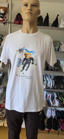 Polo Ralph Lauren T-Shirt Polo Bear Grösse M Neu