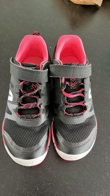 AIRWALK Chaussures de ville Rouge