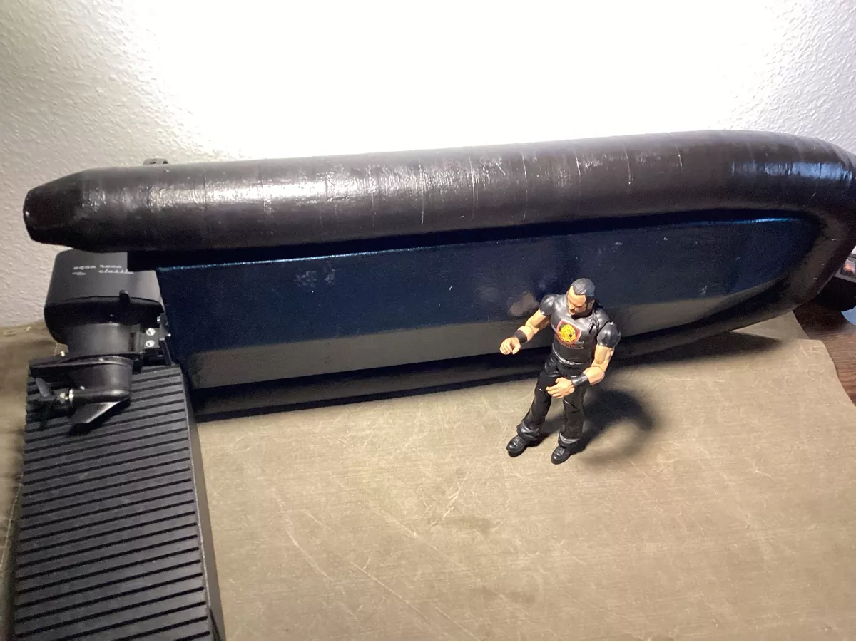 RC Modellbau: RC Schiff – Gebraucht aus Eggiwil von M8Black 5