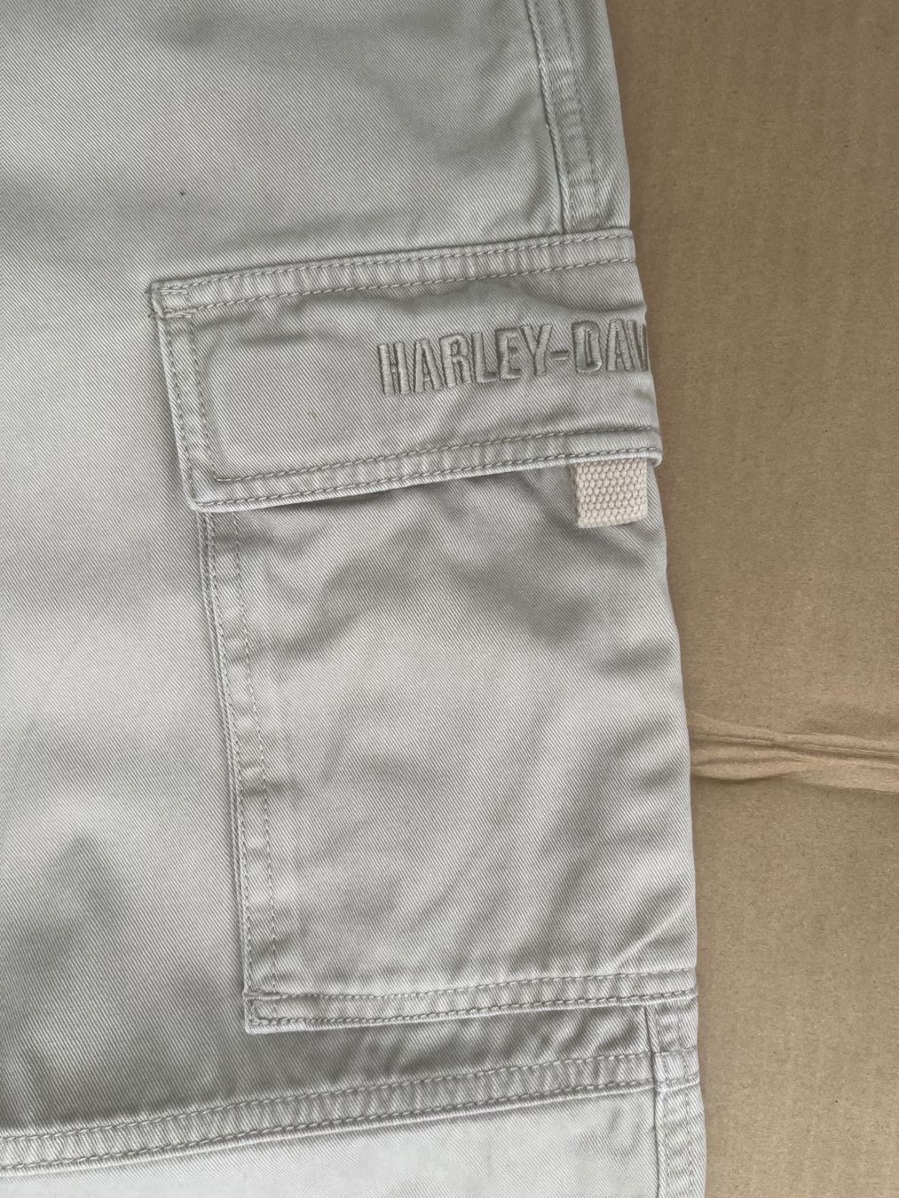 Harley-Davidson Jeans: Harley Davidson Jeans – Usato da Magden venduto da Hornet2 5