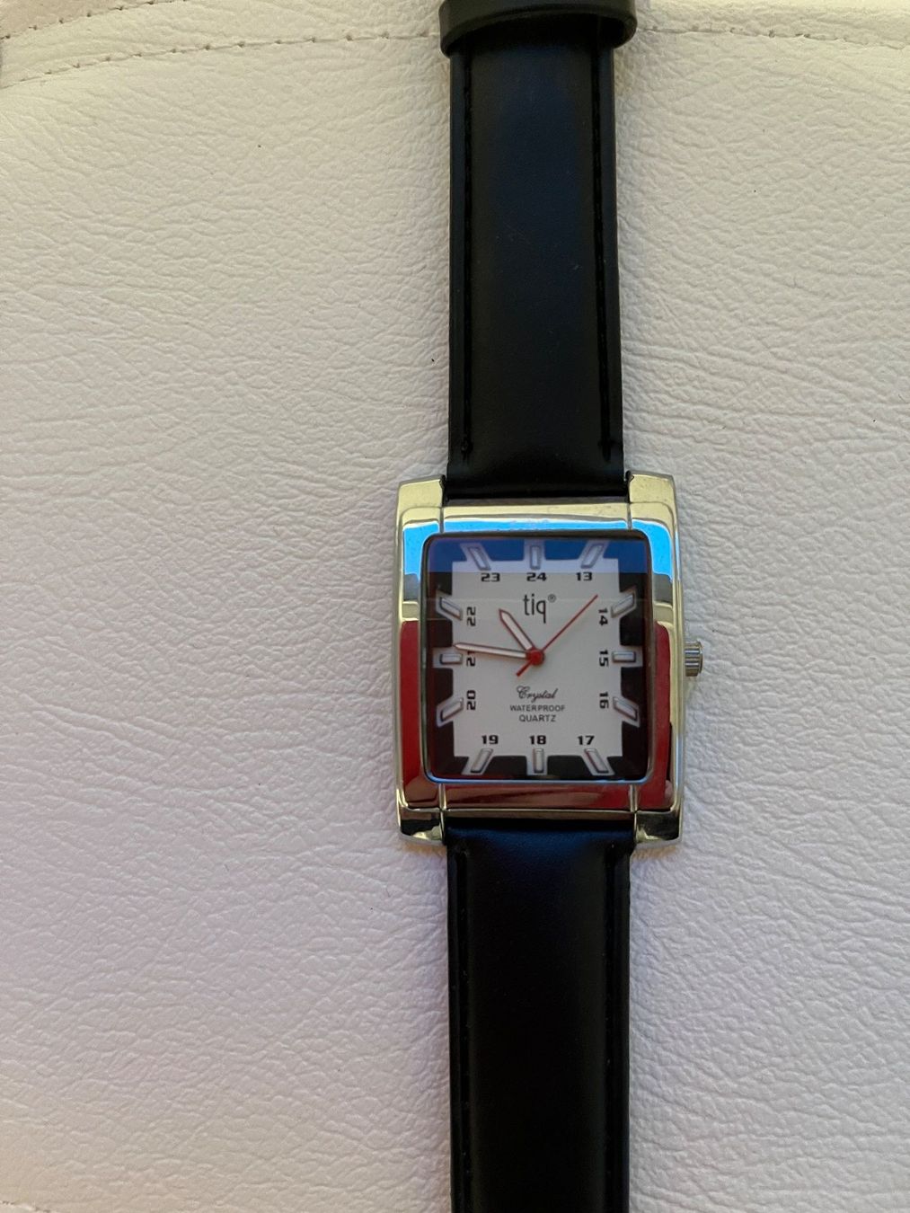 Orologi: Armbanduhr /// tiq – Usato da Brittnau venduto da Zofigerin 2