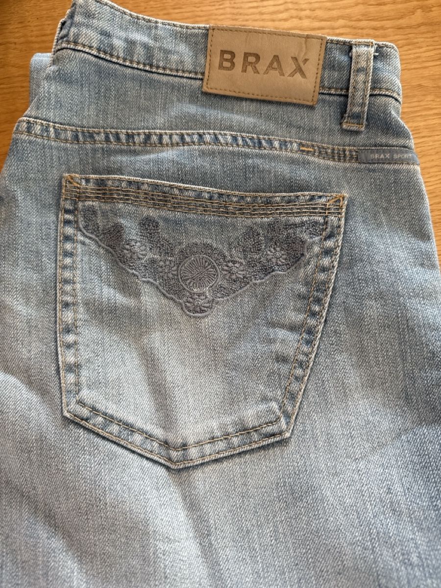 Brax Jeans: Jeans Gr. 46 von Brax  – Usato da Auenstein venduto da moin. 2