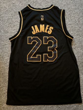 Los Angeles Lakers, Basketball Shirt , Lebron James
