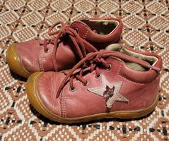 Naturino Lauflernschuhe Grösse 22