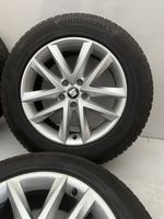 Originale Felgen für Seat Tarraco