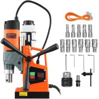 VEVOR Magnetbohrmaschine 1450W