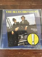 CD The Blues Brothers Original Soundtrack gebraucht