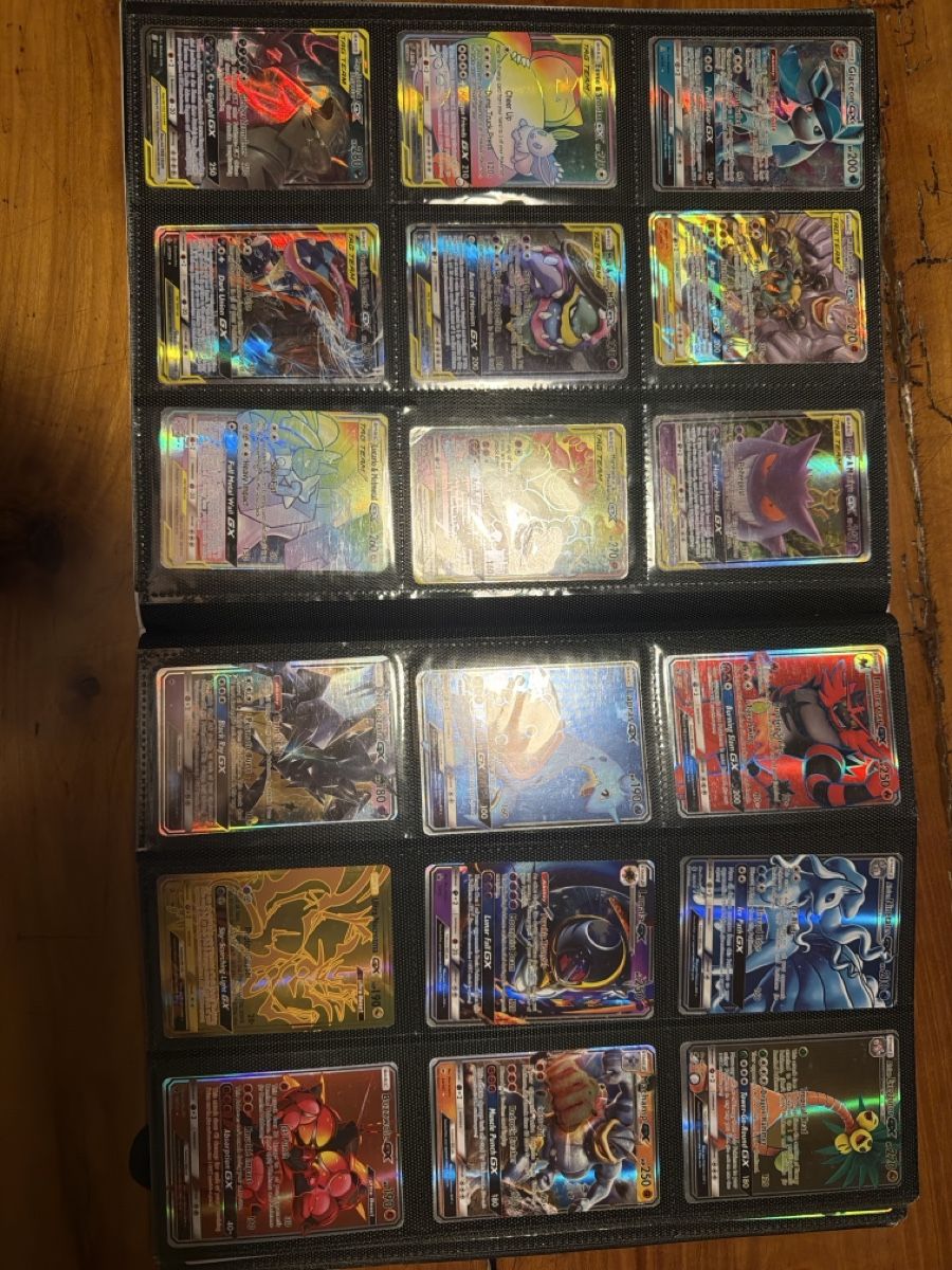 Pokémon Sammelbilder & Trading cards: pokémon – Neu (gemäss Beschreibung) aus Zürich von TomPK 4