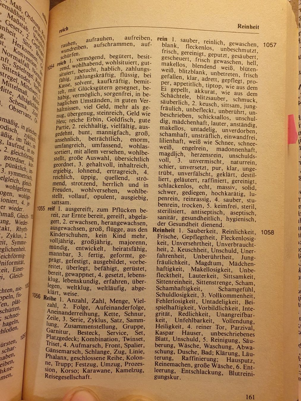 Livres: Sag es treffender - A.M. Textor – D'occasion à Zürich par loosebone 6