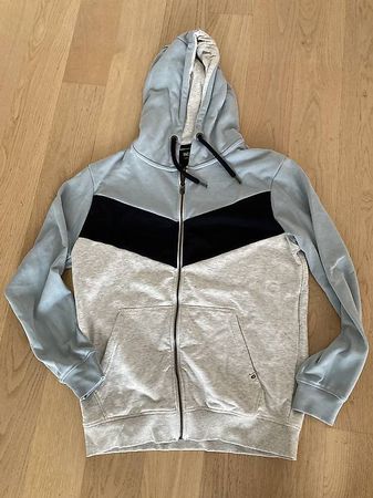 Neue Sweatshirt Hoddie Indicode GR M