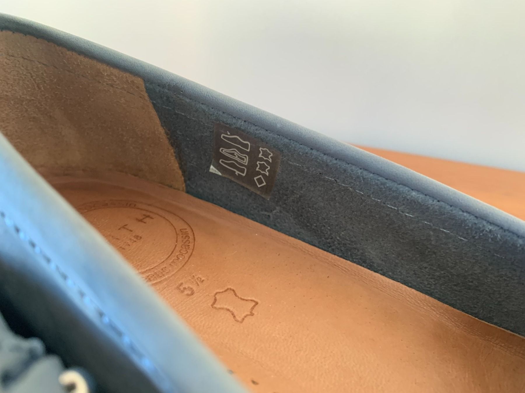 Scarpe da donna: Schuhe, Leder Grösse 5,5 – Usato da Laax GR venduto da wil_66wq 4