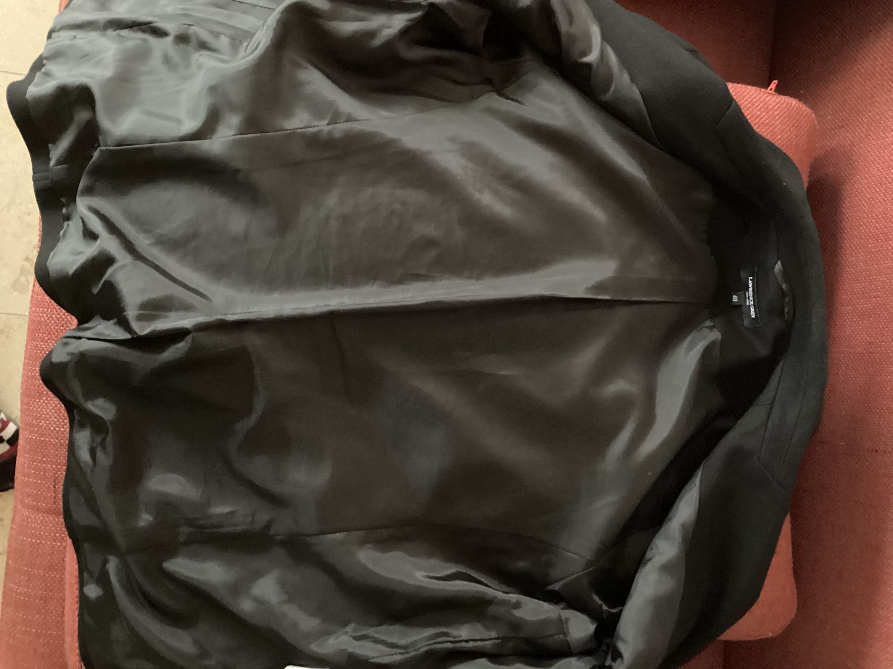 Giacche: Blazer Lawrence Grey, comme neuf - 40 – Usato da Neuchâtel venduto da Pompom_10 5