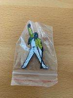 Freddie Mercury Pin Anstecker Pop Punk Metal Rock Band