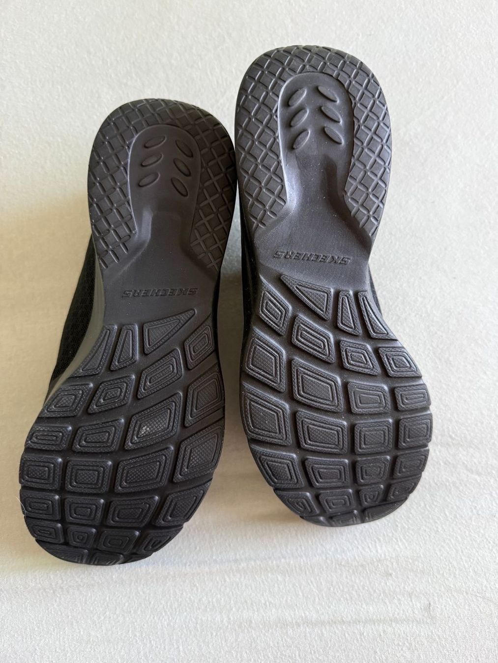 Skechers Scarpe da donna: Baskets SKECHERS  pointure 38 – Nuovo (secondo la descrizione) da Confignon venduto da Janka12 4