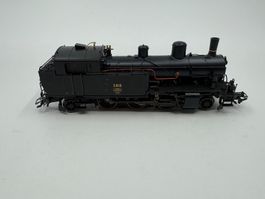 Märklin SBB E 3/5 1/C/1  5818 Dampf H0
