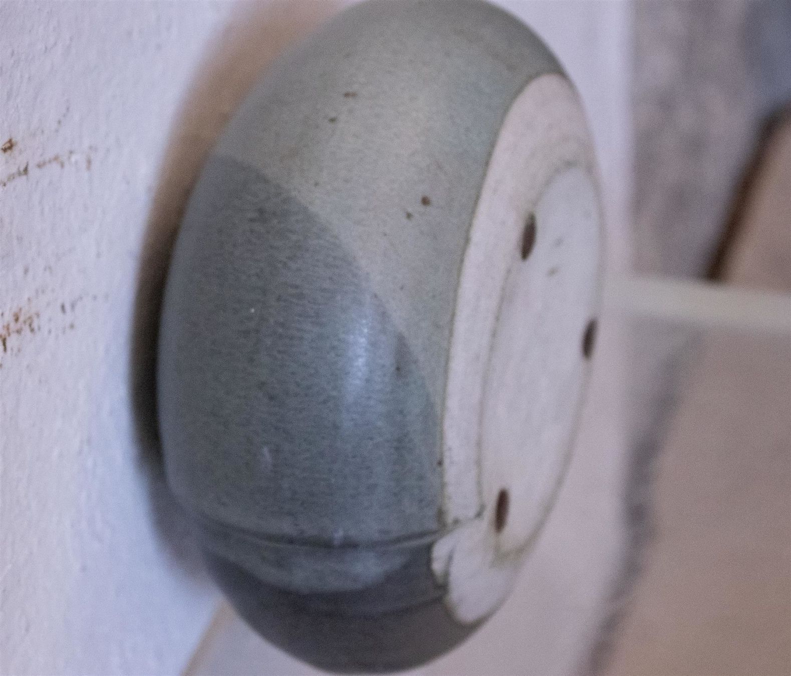 Vasen & Gefässe: Handgefertigte Vase von KH Würtz – Gebraucht aus Zürich von ZuercherBrockenhaus 7