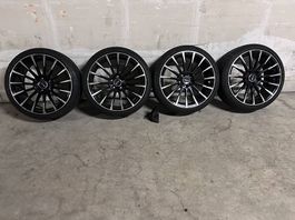 VW-Seat-Skoda-Audi Alufelgen