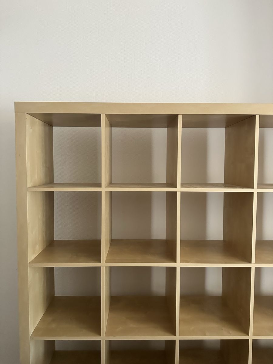 Ikea Regale: Kallax Regal – Gebraucht aus Luzern von sarohe 1