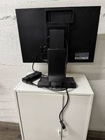 Samsung SyncMaster SA450  LED Monitor mit Pivot