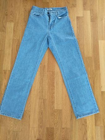 Carhartt W NOXON PANT Jeans Grösse 27, guter Zustand