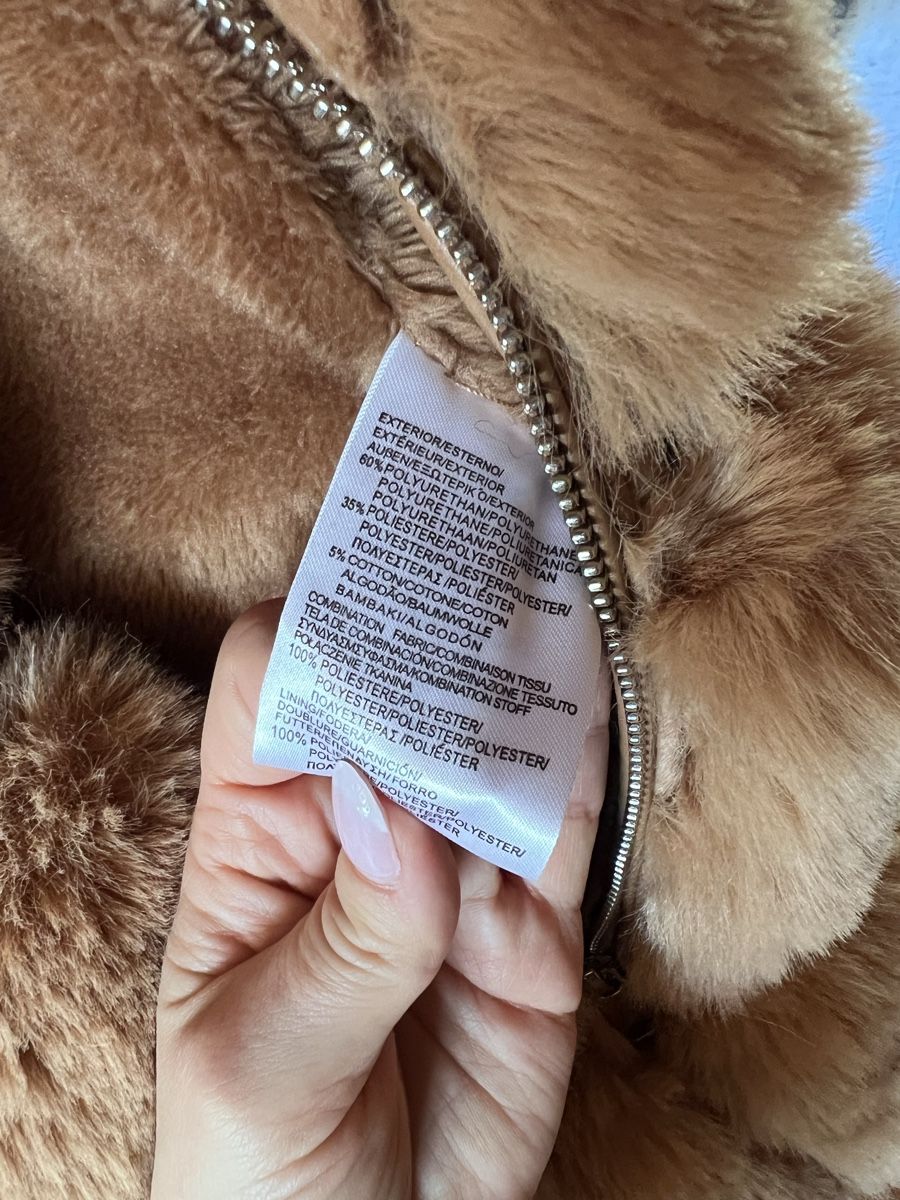 Mäntel: NEU: Wunderschöner Wintermantel Gr S – Neu und originalverpackt aus Balgach von Ni.Steiger 3