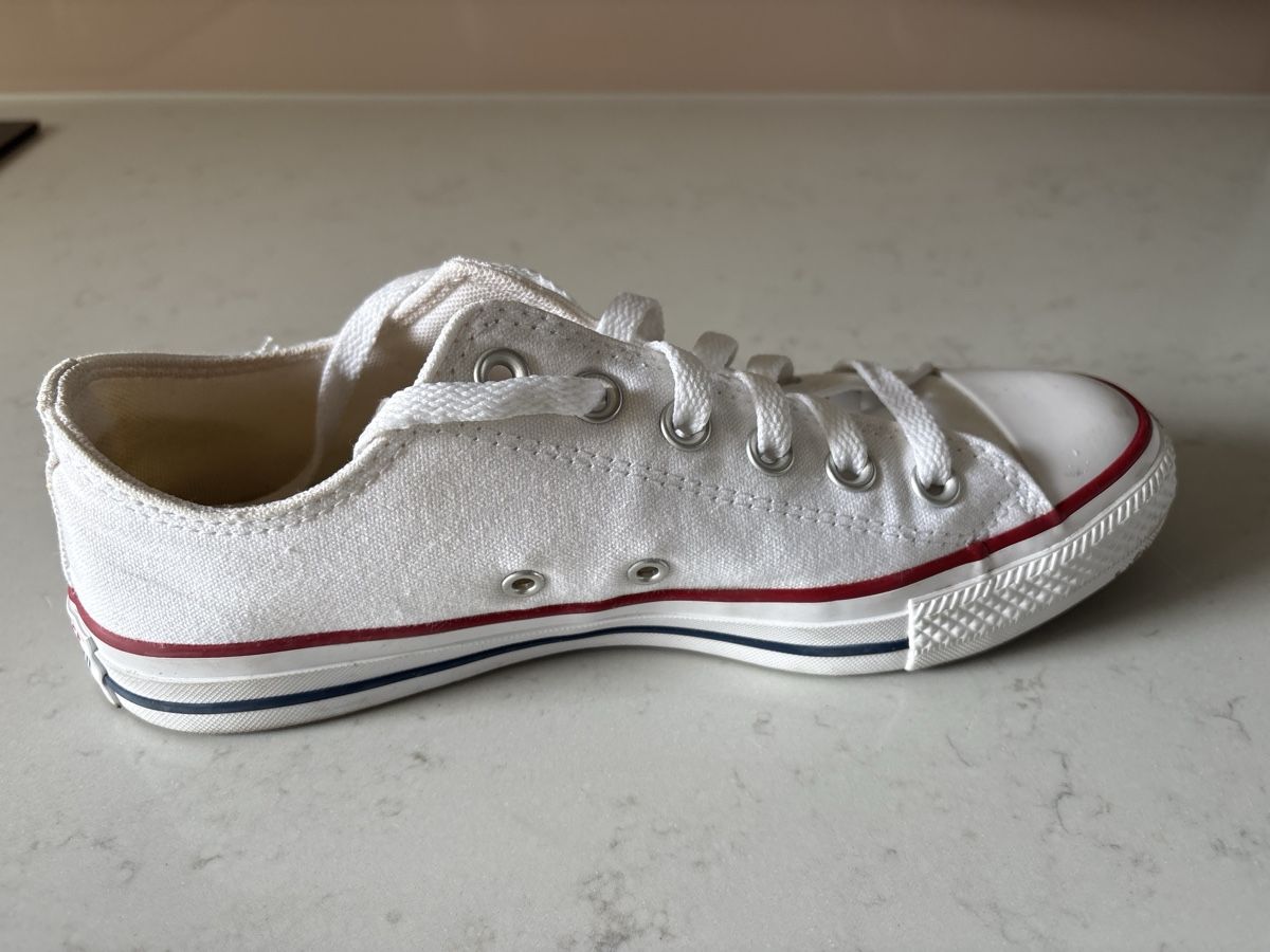 Converse Chaussures hommes: Converse all star – Neuf (Voir description) à Muttenz par LLL25 2