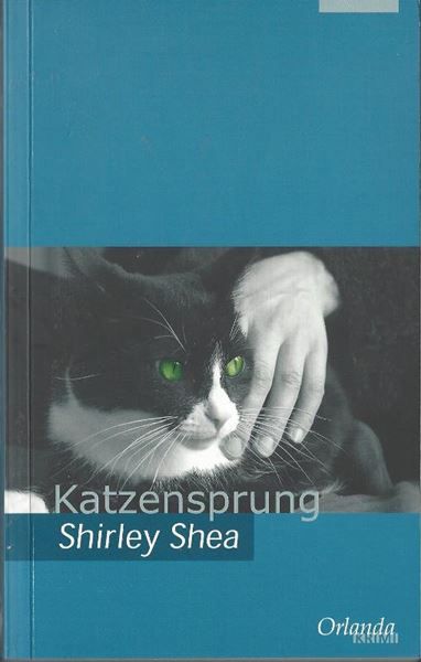 Libri: Shea Shirley - Katzensprung / Krimi – Usato da Schaffhausen venduto da buecherlaus