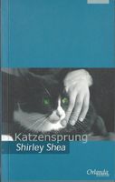 Shea Shirley - Katzensprung / Krimi
