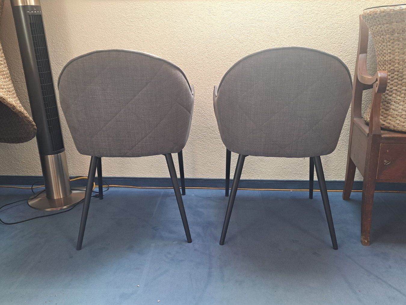 Sedie: Paar Stühle – Usato da Horw venduto da tan_5chx 1