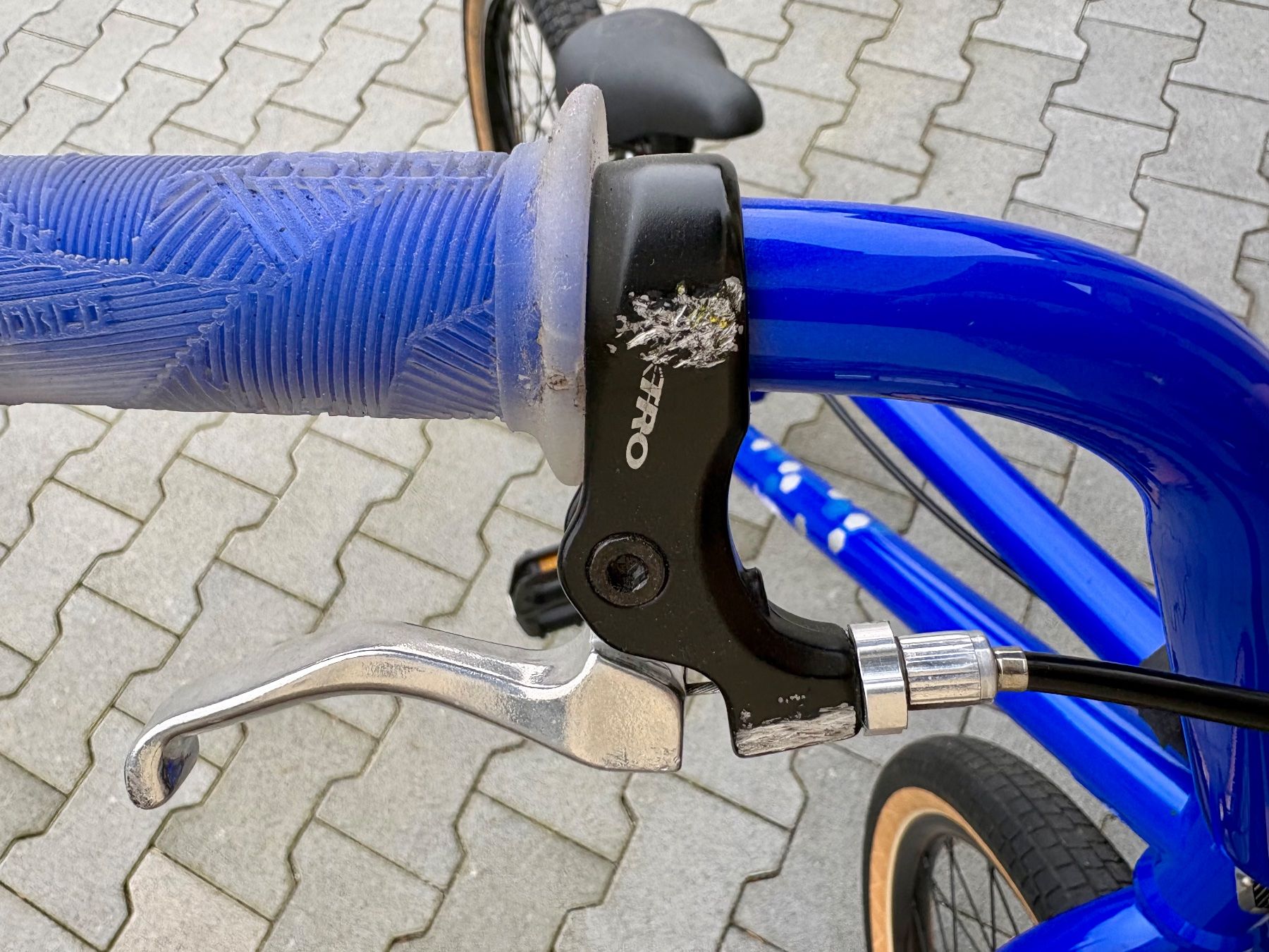 Norco Biciclette: NORCO BMX 20" Kinder – Usato da Herisau venduto da Gonzo17 3
