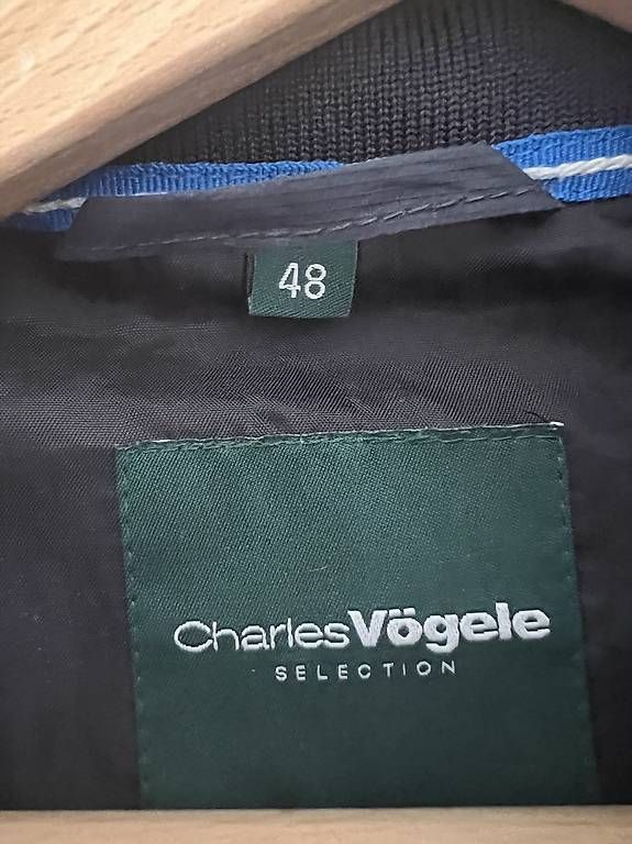 Giacche: Herren Jacke CNC Grösse 48 – Usato da Gebenstorf venduto da pin_67yc 4