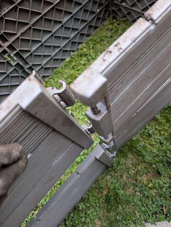 Box contenitori: Gartenbox/Kiste/Hochbeet – Usato da Laupen ZH venduto da sime02 3