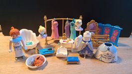 Playmobil Princessschloss Ankleidezimmer