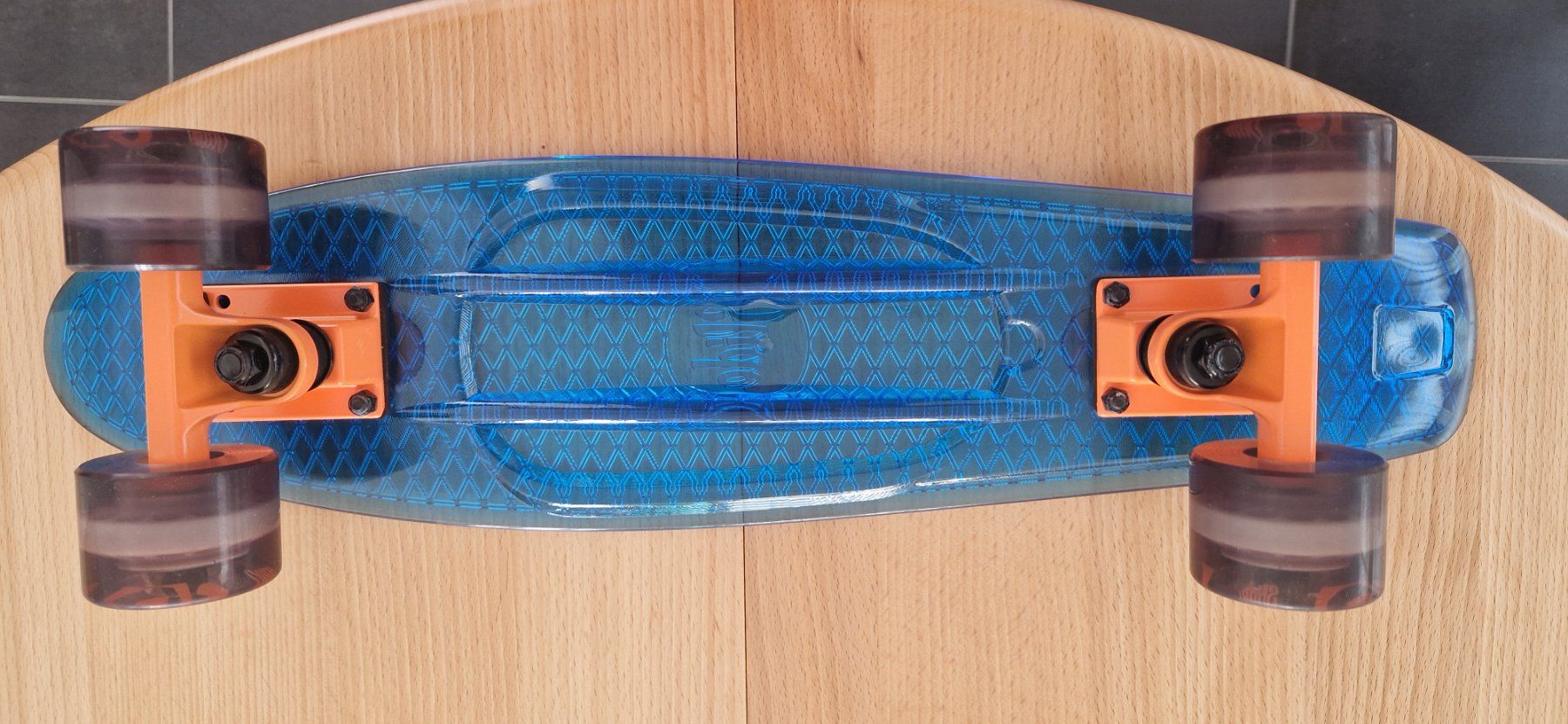 Slide Skateboards: Slide Skateboard – Nuovo (secondo la descrizione) da Büron venduto da bio_z8xw 3
