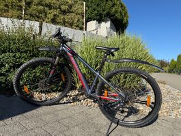 Mountainbike für Jungs oder Mädchen