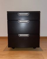 Officemöbel Galant  (Ikea)