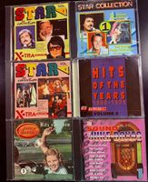 6 Oldies CD (Bundle)