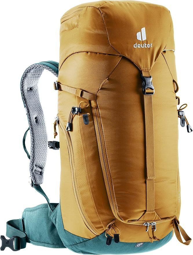 Deuter Rucksäcke: deuter Trail 24 Wanderrucksack – Neu (gemäss Beschreibung) aus Urdorf von Pukao