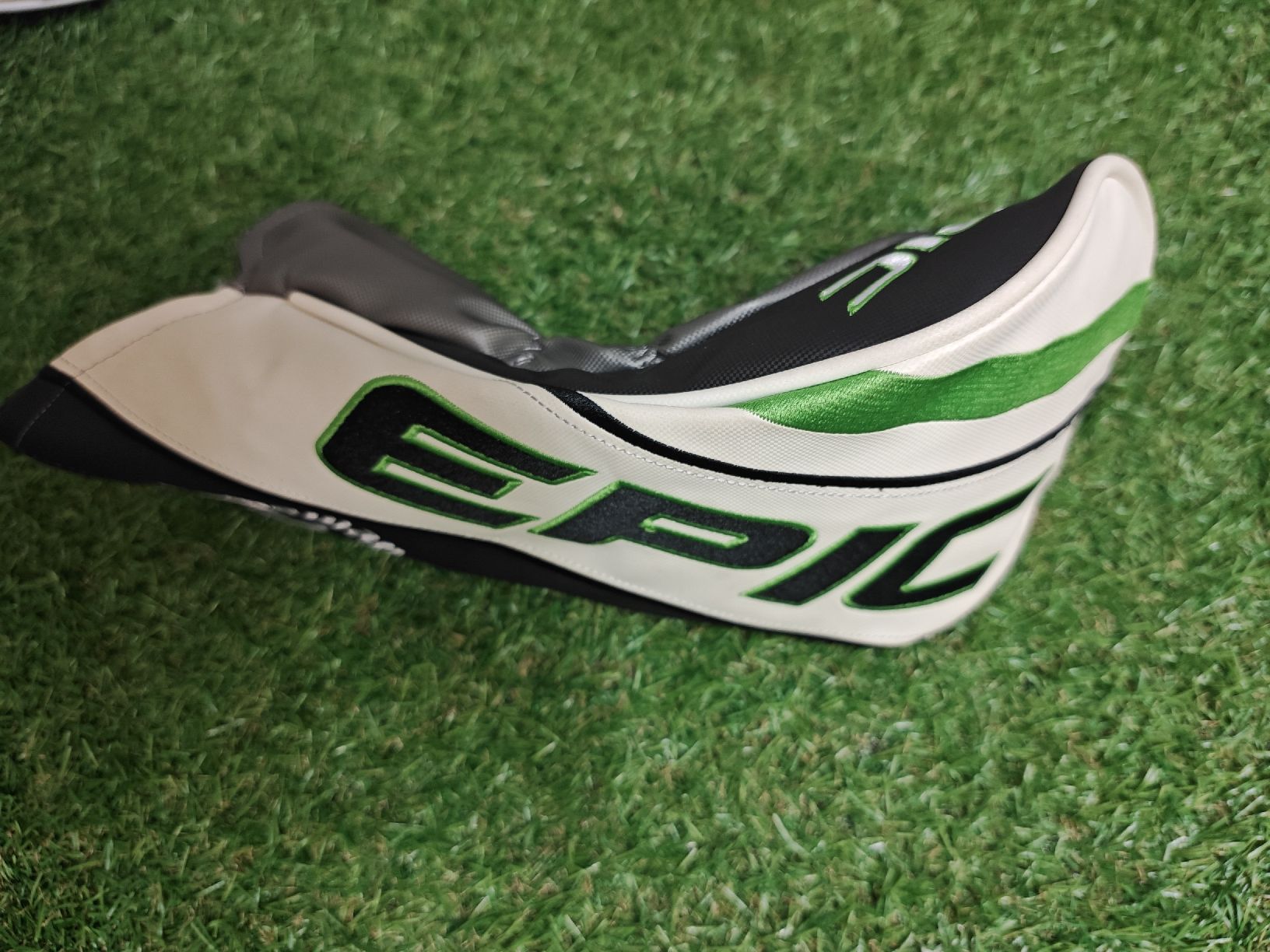 Callaway Schläger & Sets: Callaway Epic Flash Driver Flash Face mit Headcover – Gebraucht aus Uerikon von Chreggus_Golfshop 8