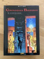 CHRONIQUES BARBARES / TOME 5 / AU NOM DES VIKINGS (EO)