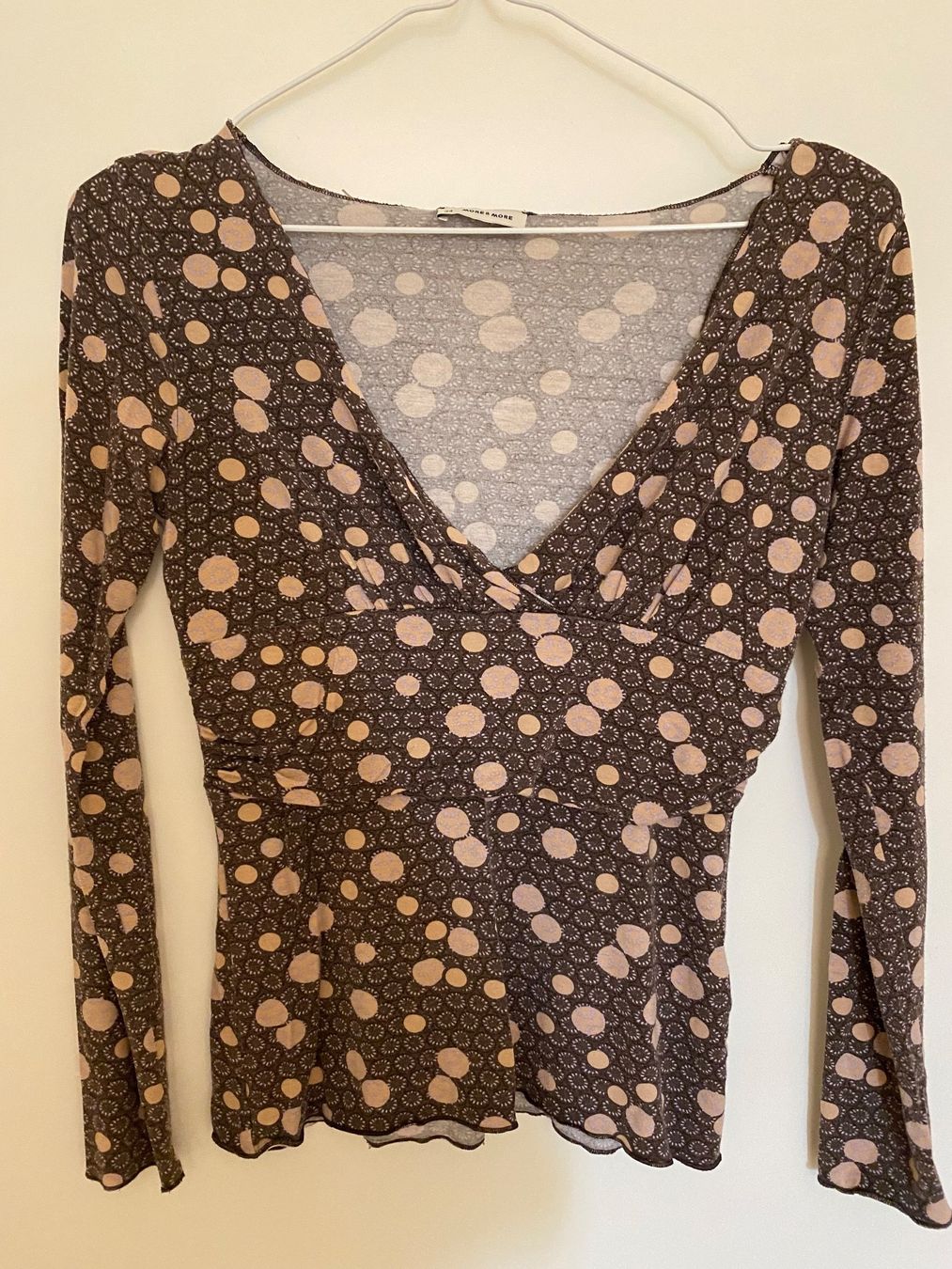 More & More Tops: More & More Top Grösse 34 – Gebraucht aus Cham von Eliissa