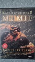 DVD Die Rache der Mumie