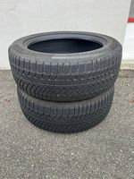 2 x 255/50/20 Continental Winterreifen 