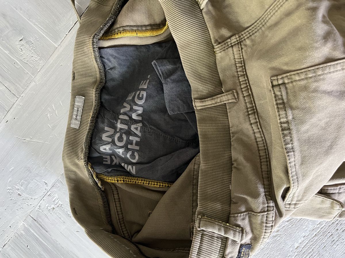 Hosen: Camel Active Cargo Hose, Grösse 36/32, Top Zustand! – Gebraucht aus Wermatswil von -secondchance- 6