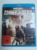 Anger Of The Dead
