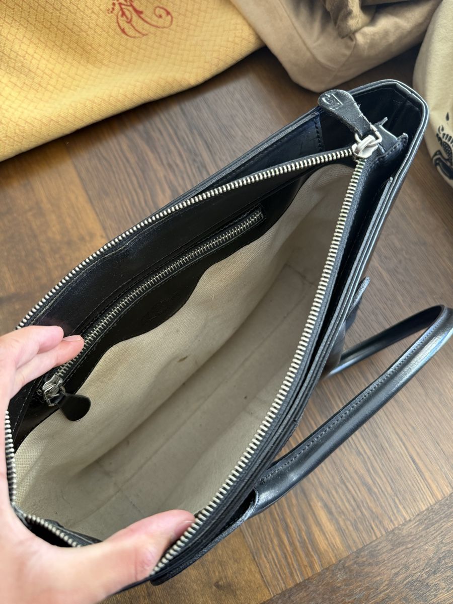 Tod'S Borse da donna: tods sac a main cuir – Usato da Genève venduto da luc_5q8p 5
