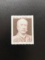 Schweden 1973 Nobelpreis 1913 Medizin Charles Richet postfr.