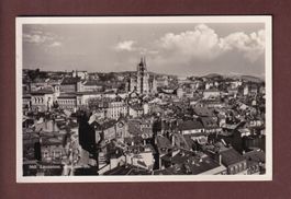 LAUSANNE - Vue partielle - 1933
