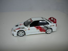 Mitsubishi Lancer Evo IV 1997